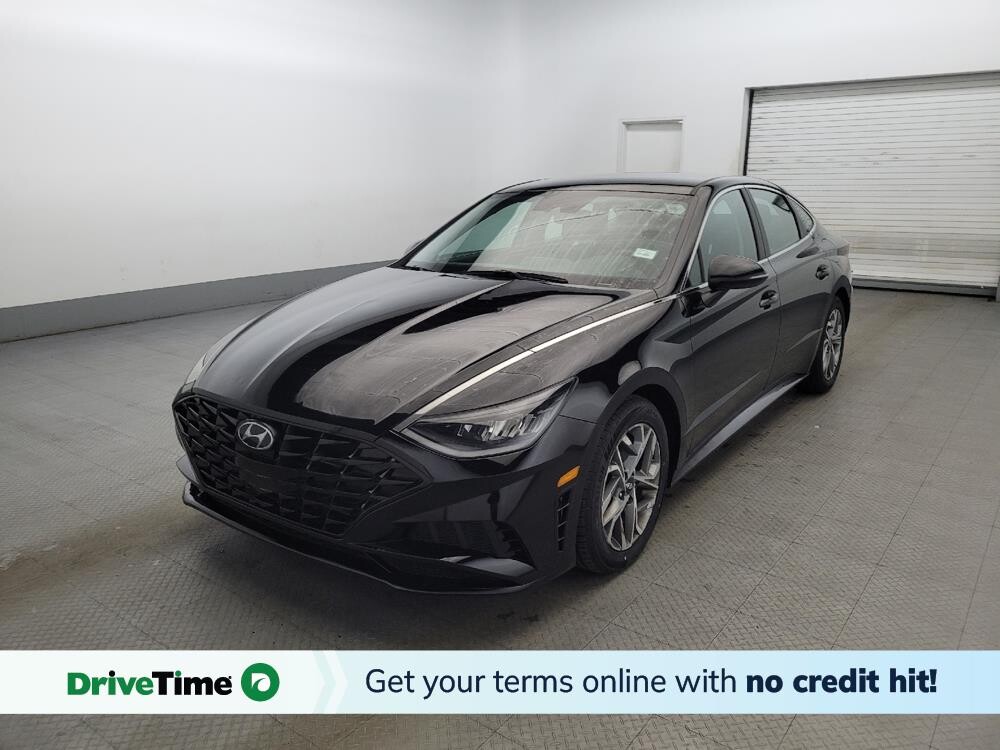 2023 Hyundai Sonata in Pittsburgh, PA 15237 - 18104424