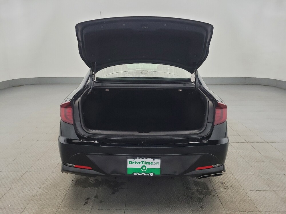 2023 Hyundai Sonata in Pittsburgh, PA 15237 - 18104424 29