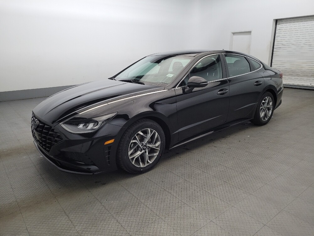 2023 Hyundai Sonata in Pittsburgh, PA 15237 - 18104424 2
