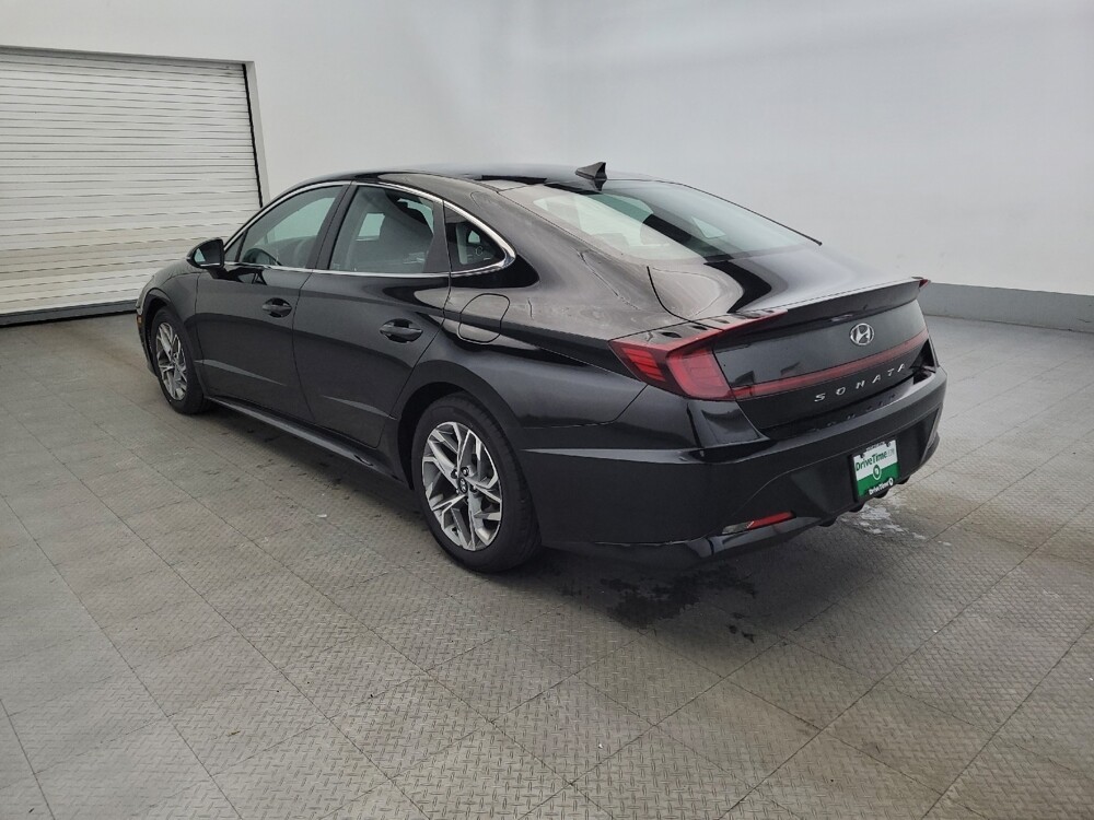 2023 Hyundai Sonata in Pittsburgh, PA 15237 - 18104424 5