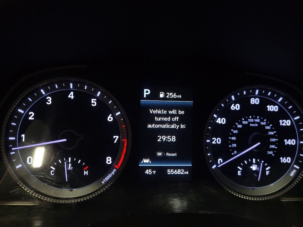 2023 Hyundai Sonata in Pittsburgh, PA 15237 - 18104424 23