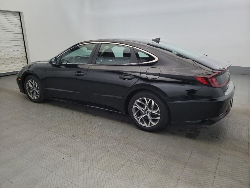2023 Hyundai Sonata in Pittsburgh, PA 15237 - 18104424 3