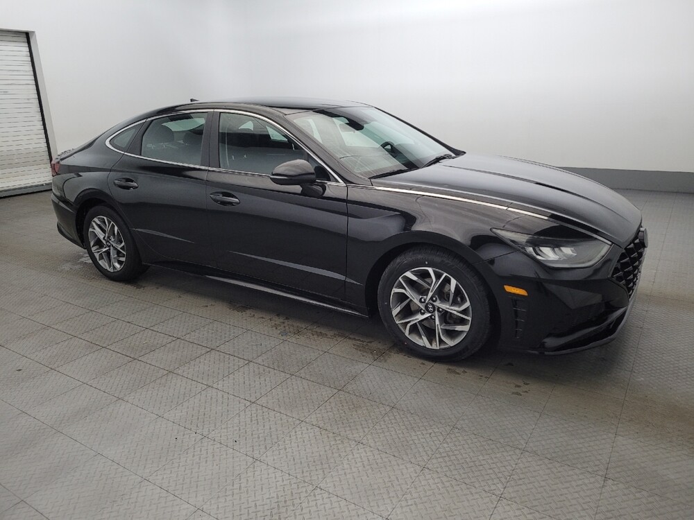 2023 Hyundai Sonata in Pittsburgh, PA 15237 - 18104424 11