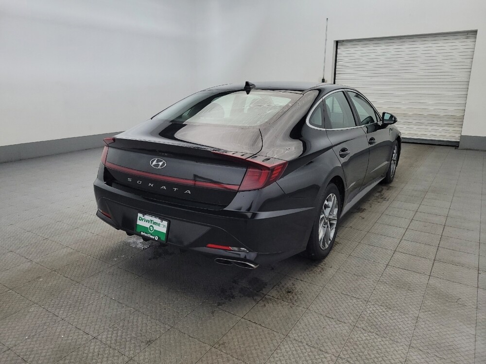 2023 Hyundai Sonata in Pittsburgh, PA 15237 - 18104424 9