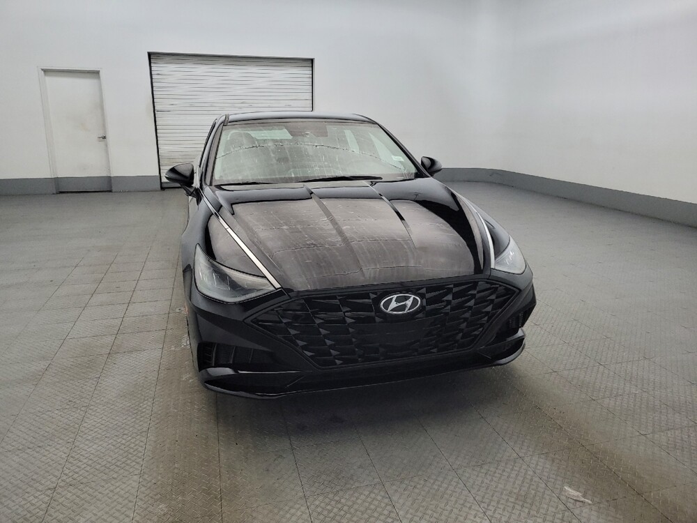 2023 Hyundai Sonata in Pittsburgh, PA 15237 - 18104424 14