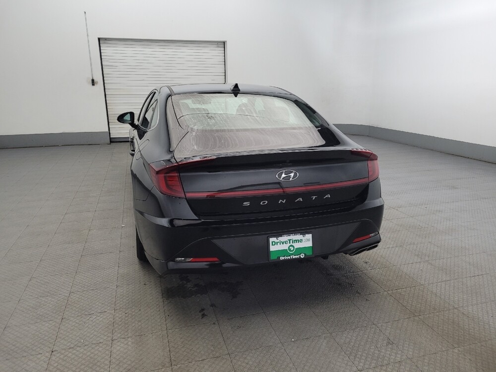 2023 Hyundai Sonata in Pittsburgh, PA 15237 - 18104424 6