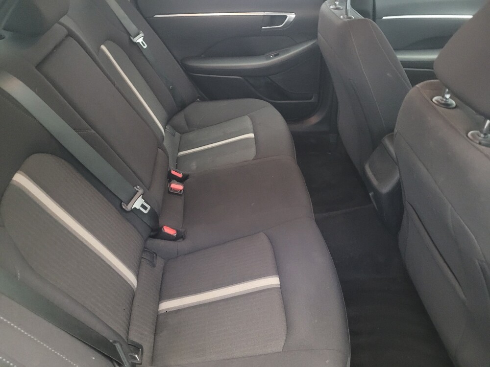 2023 Hyundai Sonata in Pittsburgh, PA 15237 - 18104424 19