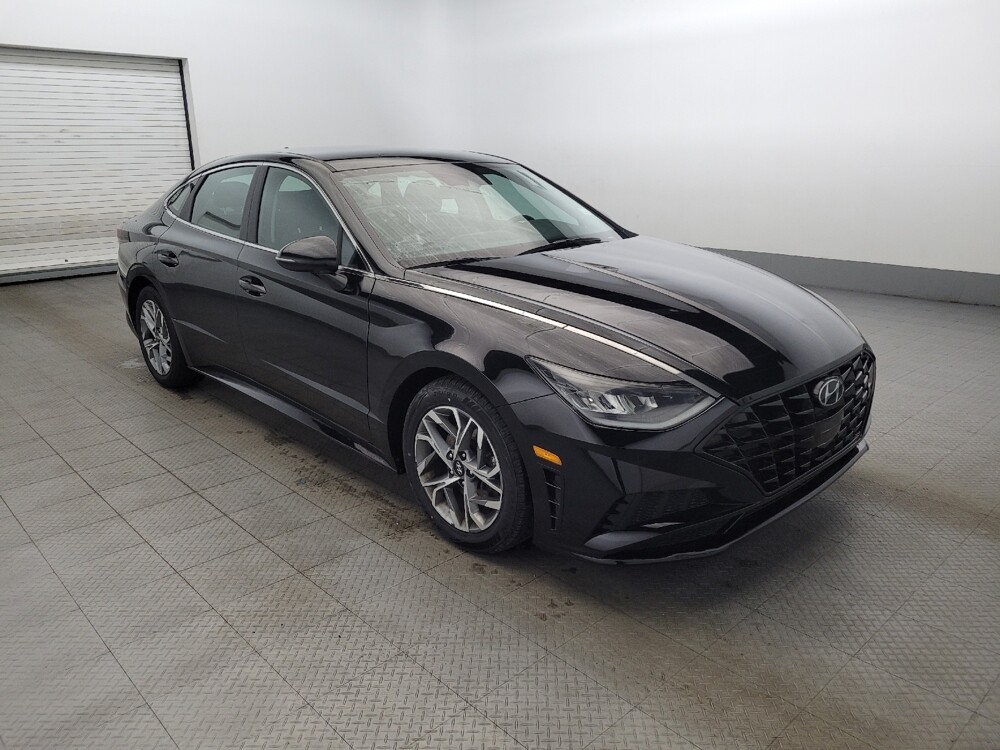 2023 Hyundai Sonata in Pittsburgh, PA 15237 - 18104424 13