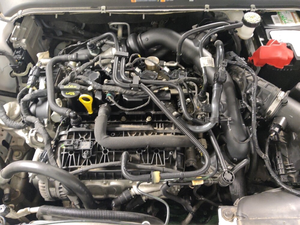 2019 Ford Fusion in Corpus Christi, TX 78412 - 18104425 30