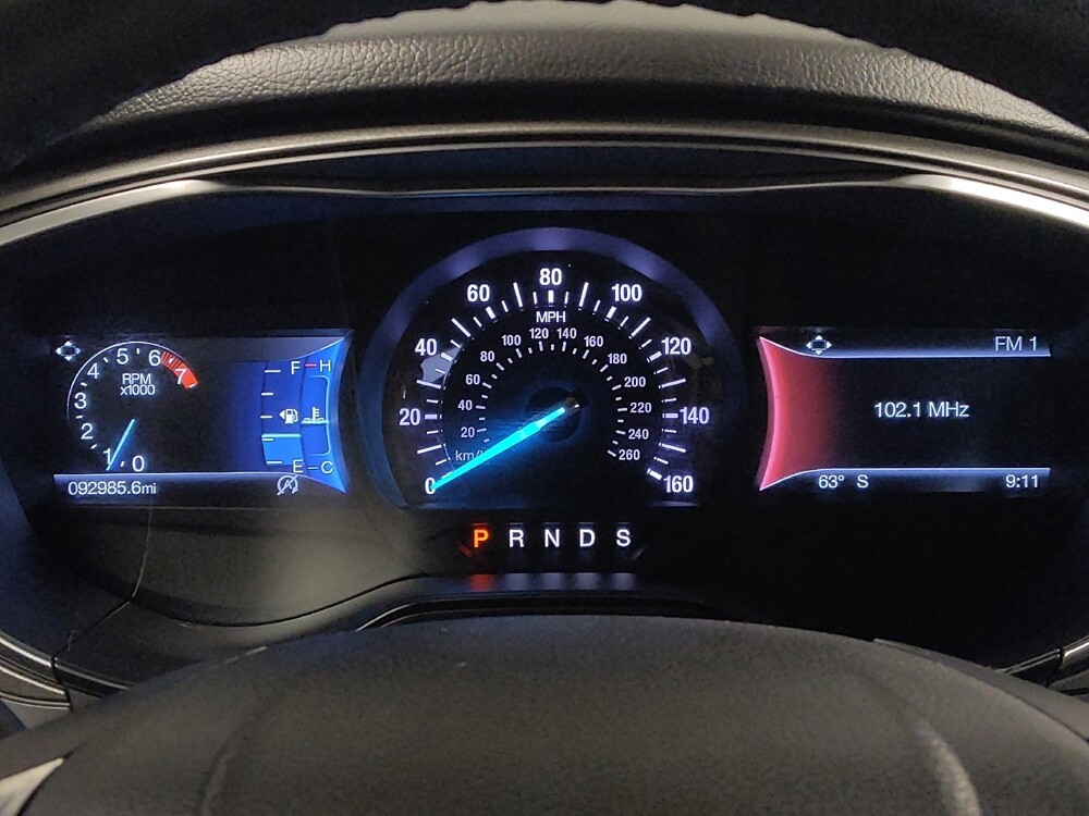 2019 Ford Fusion in Corpus Christi, TX 78412 - 18104425 23