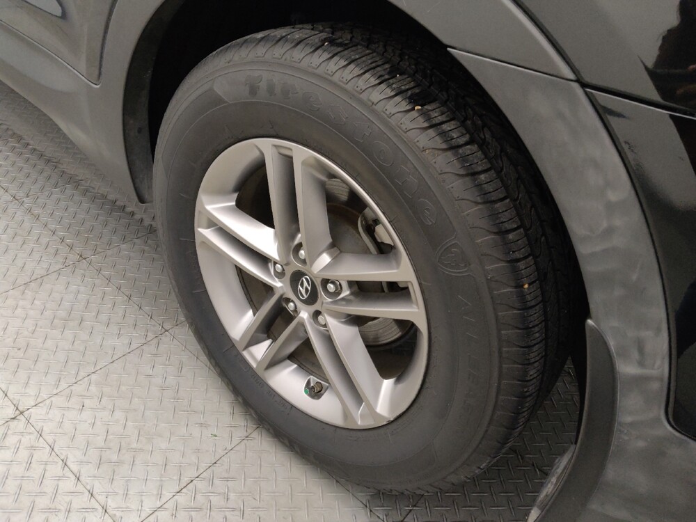 2018 Hyundai Santa Fe in San Antonio, TX 78238 - 18104426 31