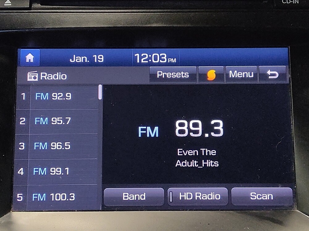 2018 Hyundai Santa Fe in San Antonio, TX 78238 - 18104426 25