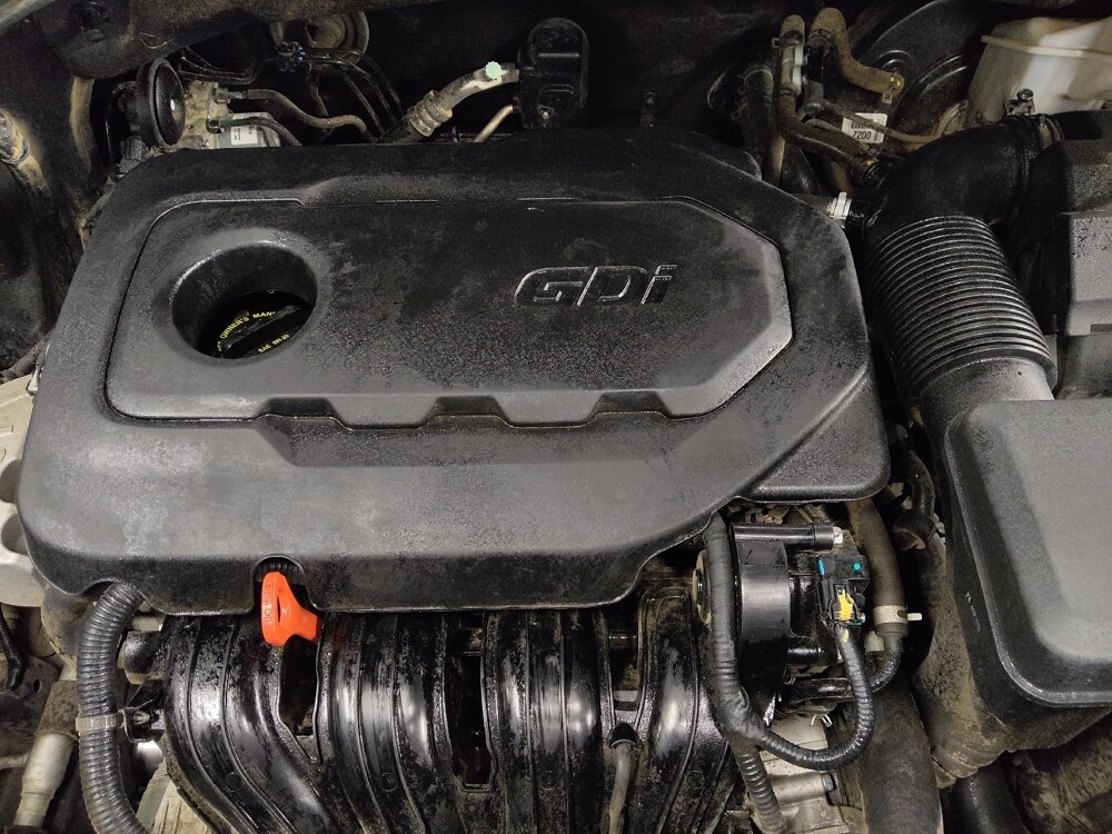 2018 Hyundai Santa Fe in San Antonio, TX 78238 - 18104426 30