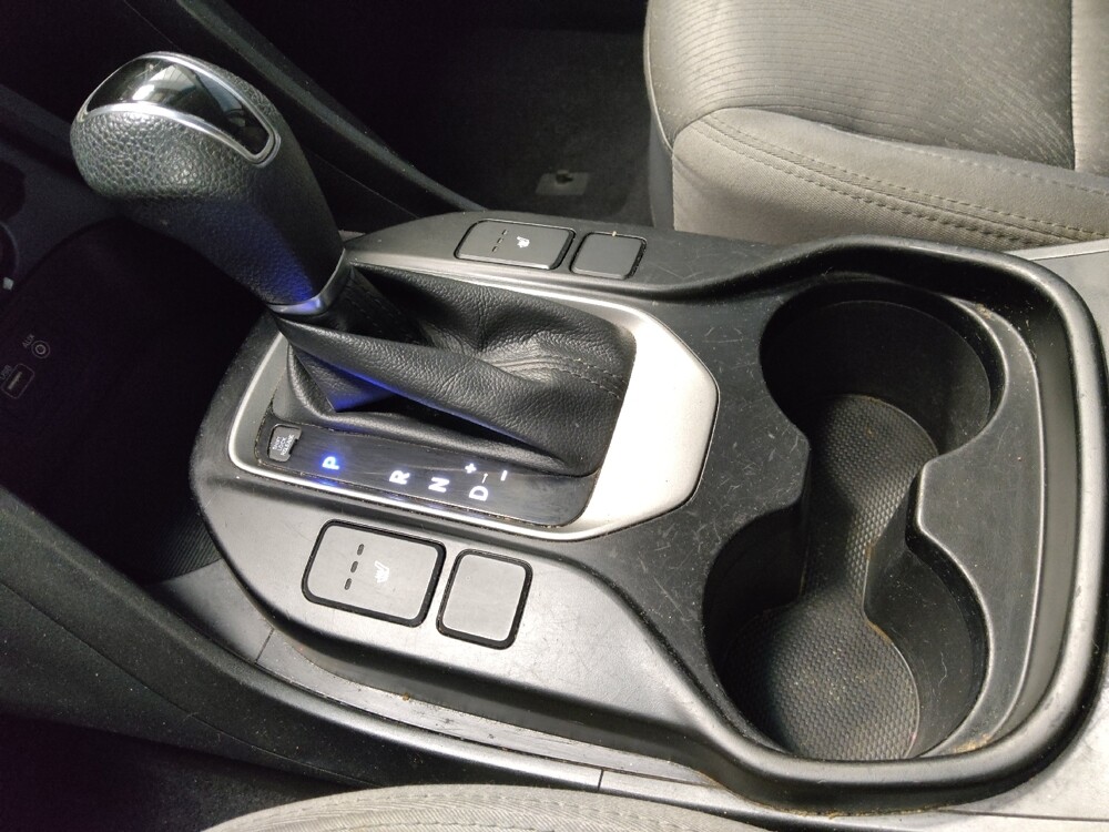 2018 Hyundai Santa Fe in San Antonio, TX 78238 - 18104426 26