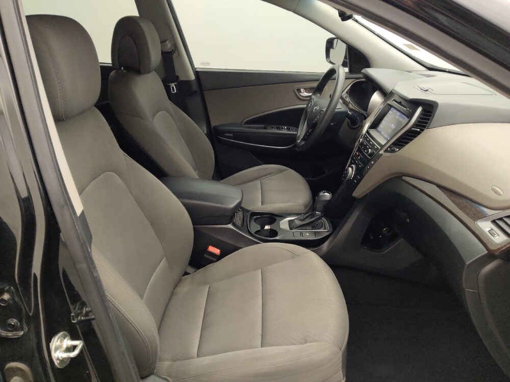 2018 Hyundai Santa Fe in San Antonio, TX 78238 - 18104426 21