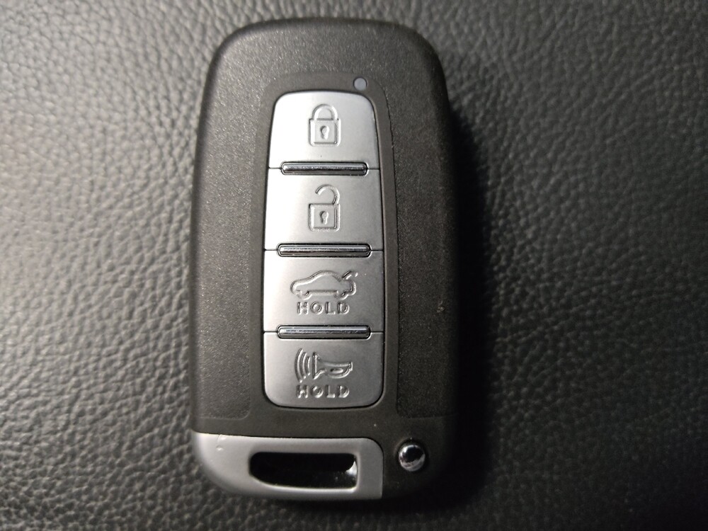 2018 Hyundai Santa Fe in San Antonio, TX 78238 - 18104426 32