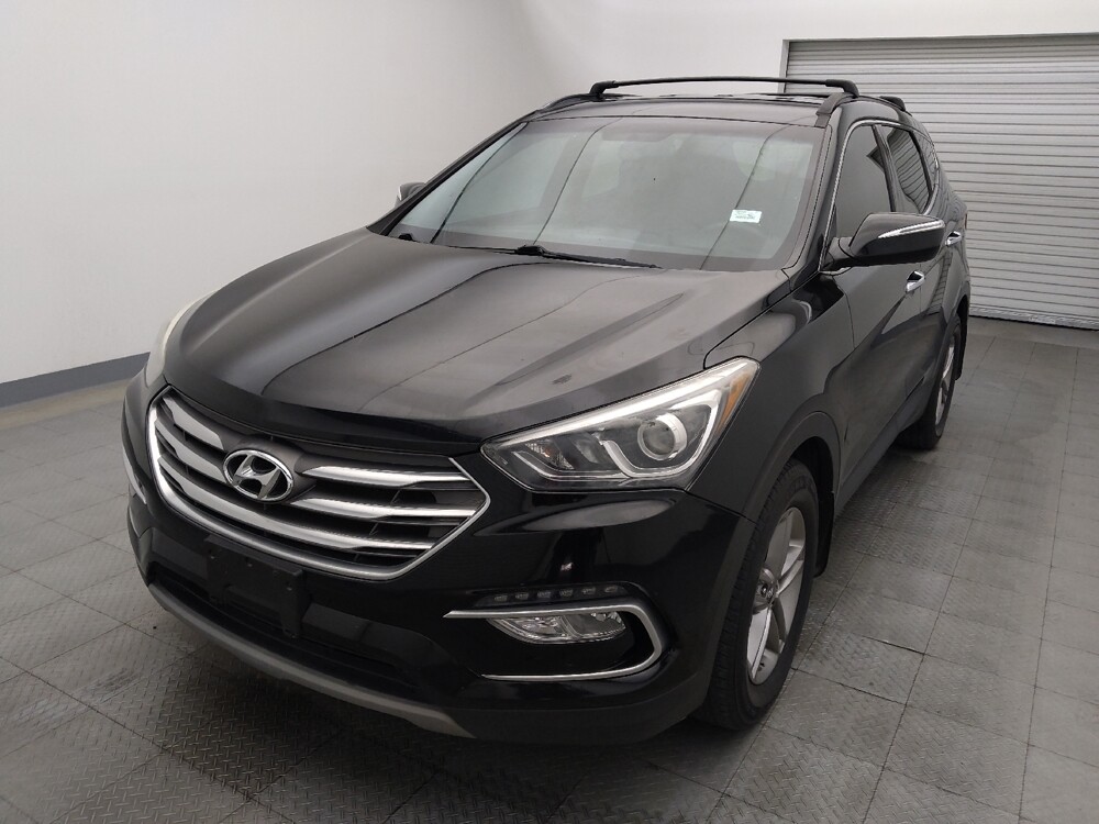 2018 Hyundai Santa Fe in San Antonio, TX 78238 - 18104426 15