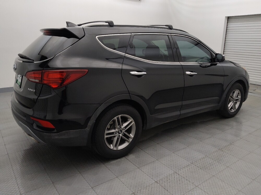 2018 Hyundai Santa Fe in San Antonio, TX 78238 - 18104426 10