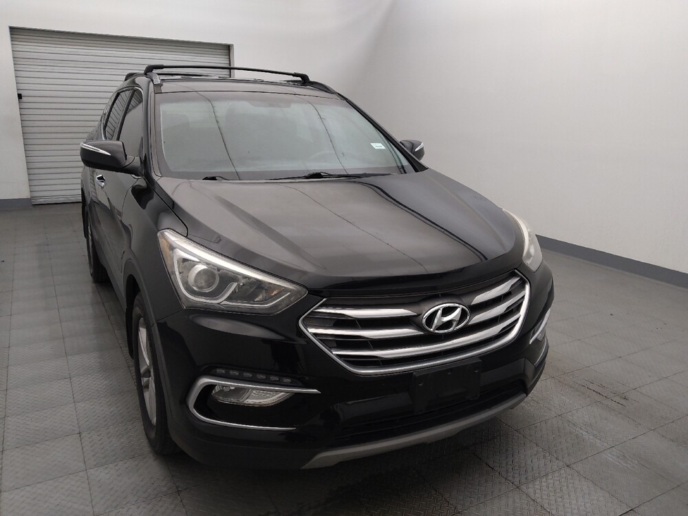 2018 Hyundai Santa Fe in San Antonio, TX 78238 - 18104426 14