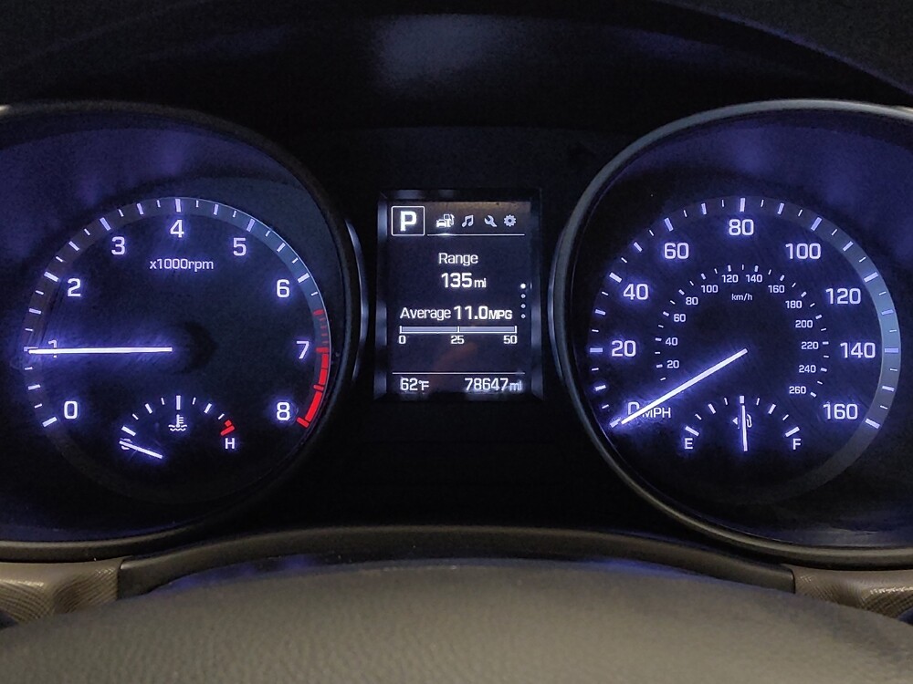 2018 Hyundai Santa Fe in San Antonio, TX 78238 - 18104426 23