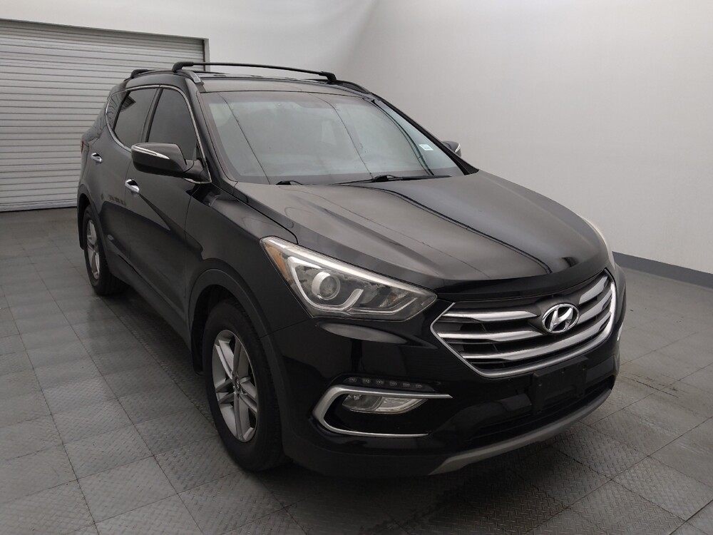 2018 Hyundai Santa Fe in San Antonio, TX 78238 - 18104426 13