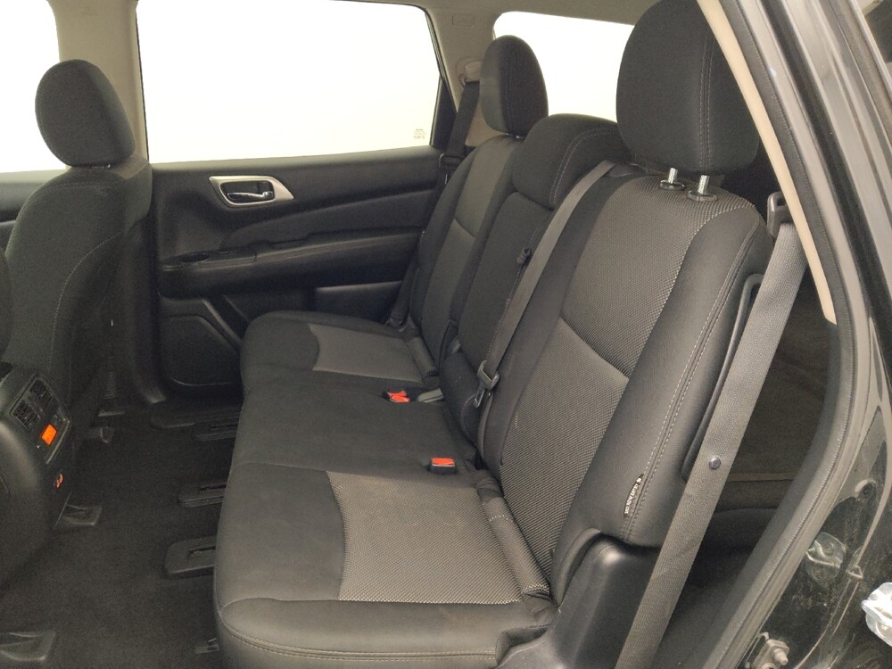 2020 Nissan Pathfinder in San Antonio, TX 78238 - 18104428 18