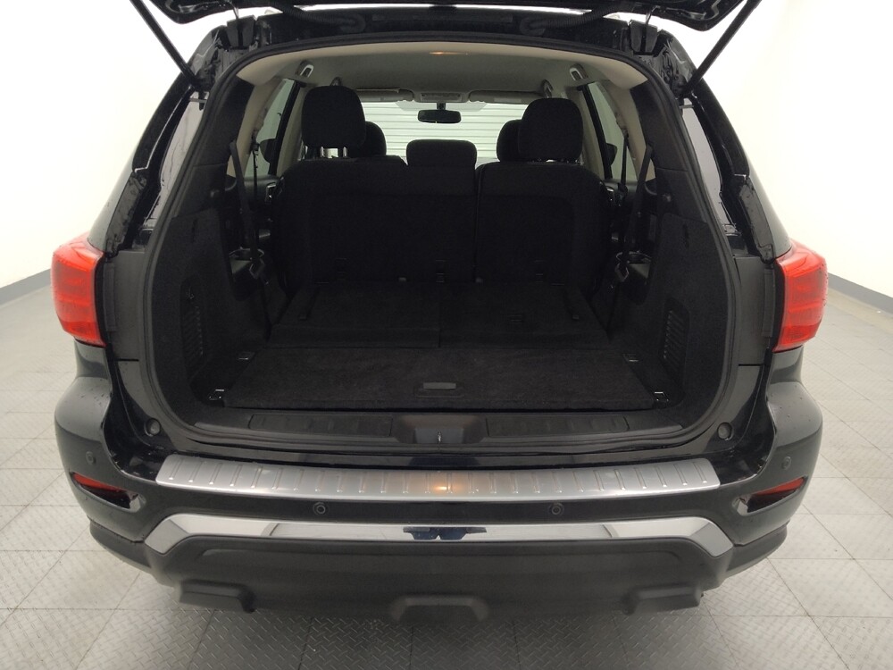 2020 Nissan Pathfinder in San Antonio, TX 78238 - 18104428 29