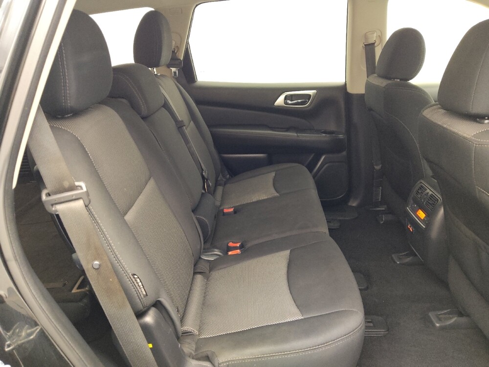 2020 Nissan Pathfinder in San Antonio, TX 78238 - 18104428 19