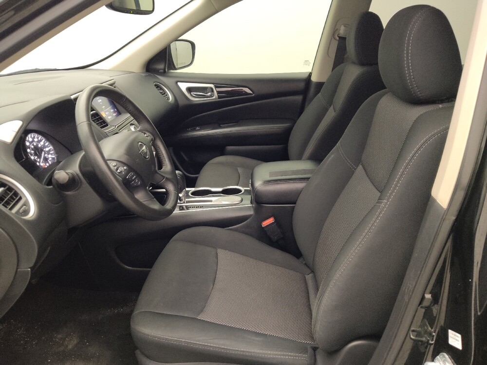 2020 Nissan Pathfinder in San Antonio, TX 78238 - 18104428 17