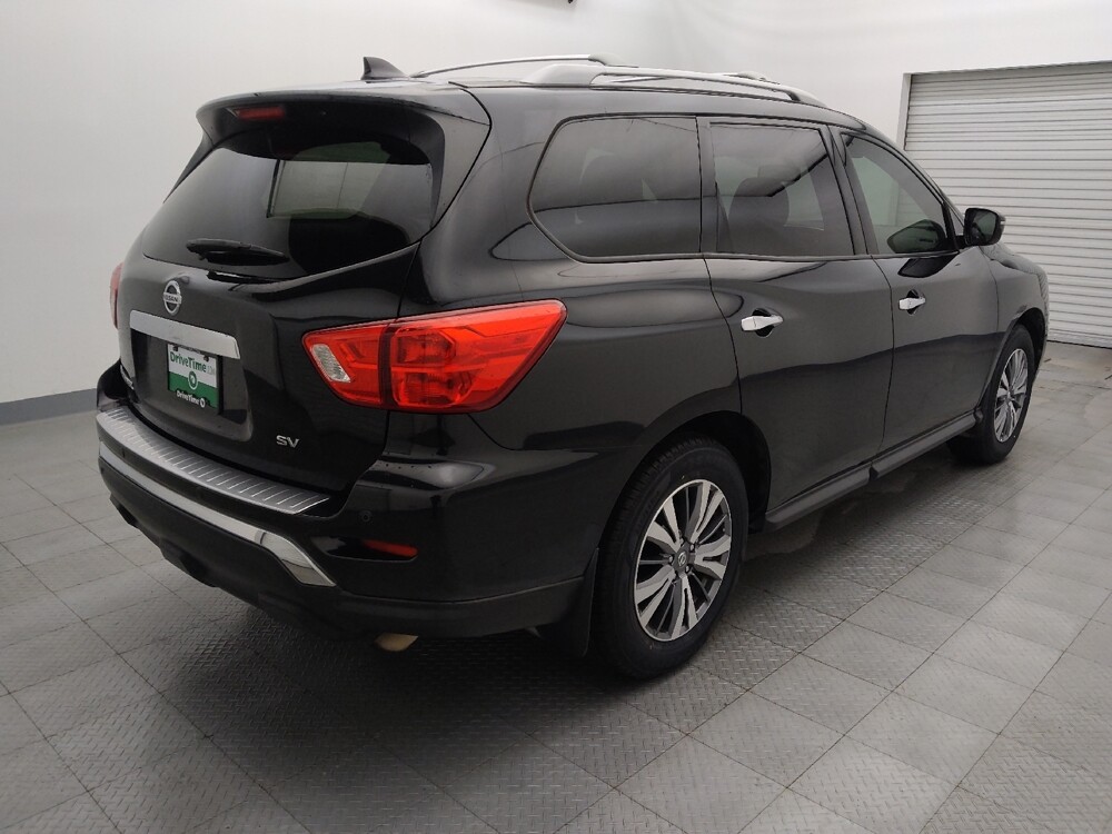 2020 Nissan Pathfinder in San Antonio, TX 78238 - 18104428 9