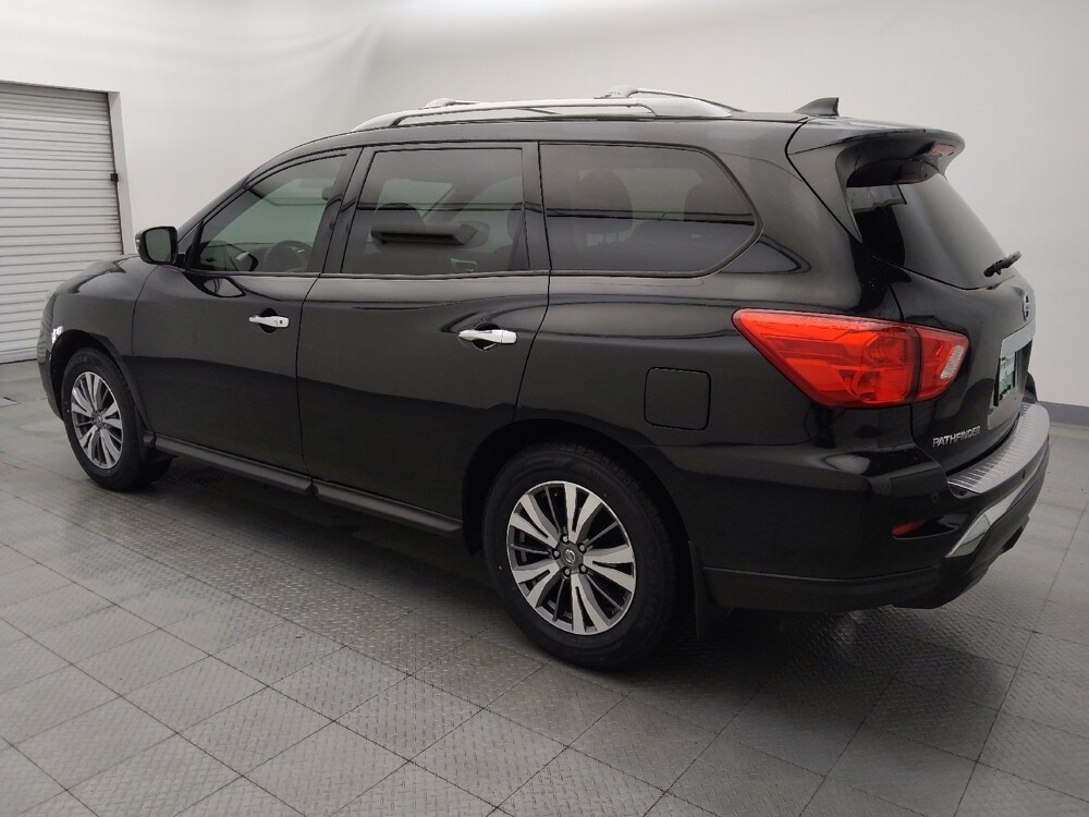 2020 Nissan Pathfinder in San Antonio, TX 78238 - 18104428 3