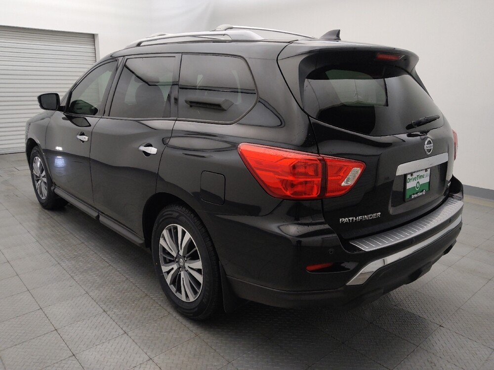 2020 Nissan Pathfinder in San Antonio, TX 78238 - 18104428 5