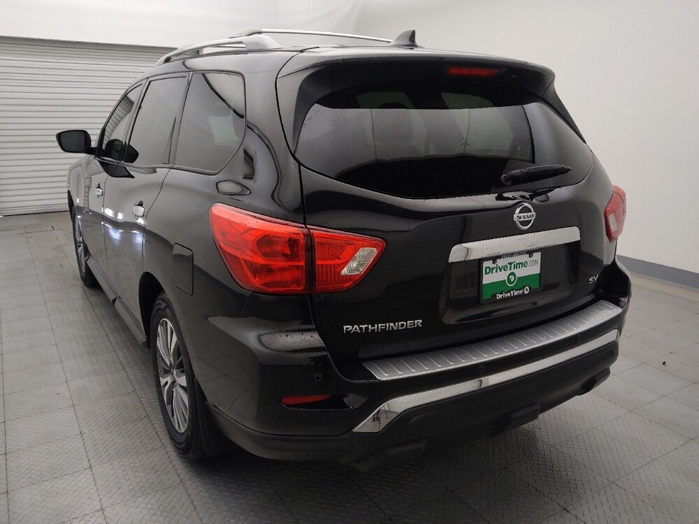 2020 Nissan Pathfinder in San Antonio, TX 78238 - 18104428 6