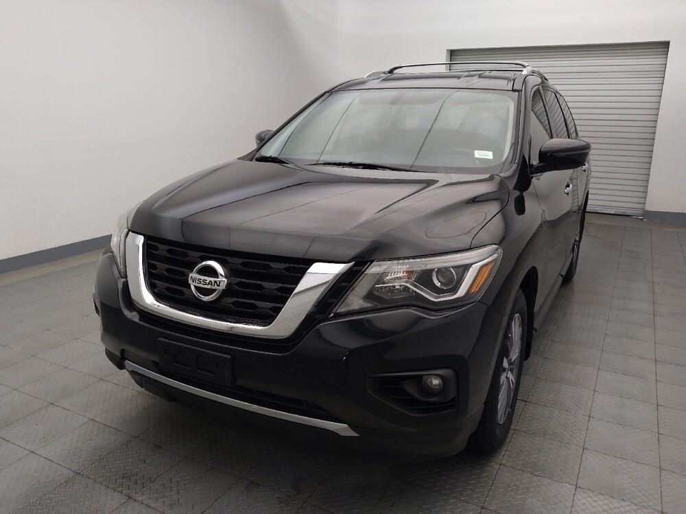 2020 Nissan Pathfinder in San Antonio, TX 78238 - 18104428 15