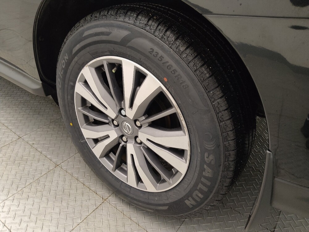 2020 Nissan Pathfinder in San Antonio, TX 78238 - 18104428 31