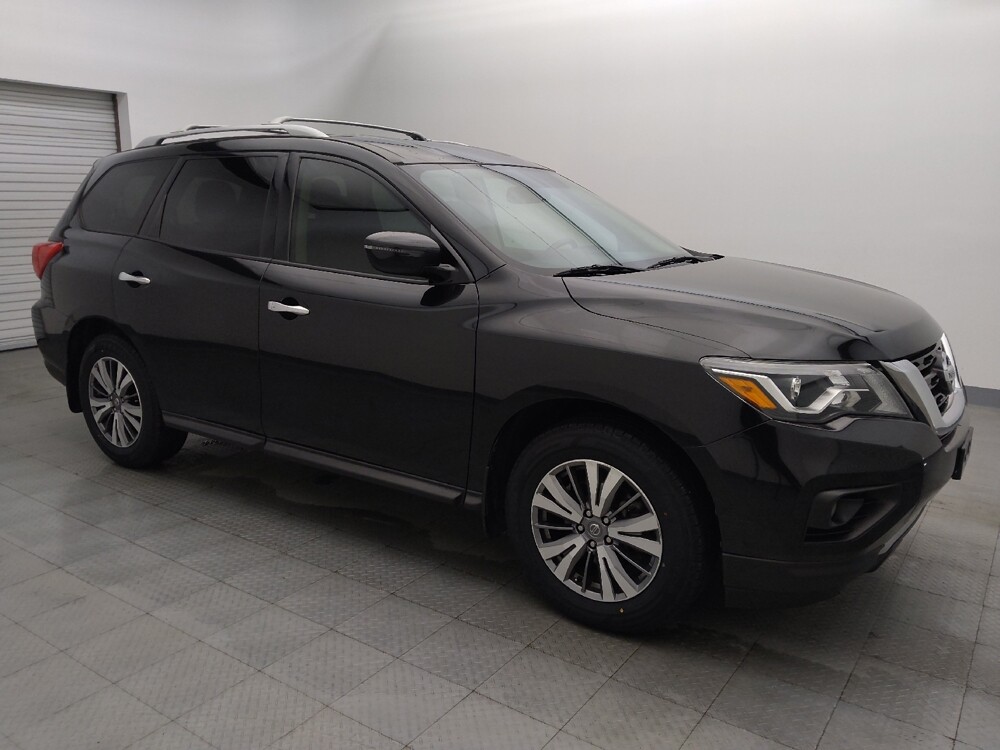 2020 Nissan Pathfinder in San Antonio, TX 78238 - 18104428 11