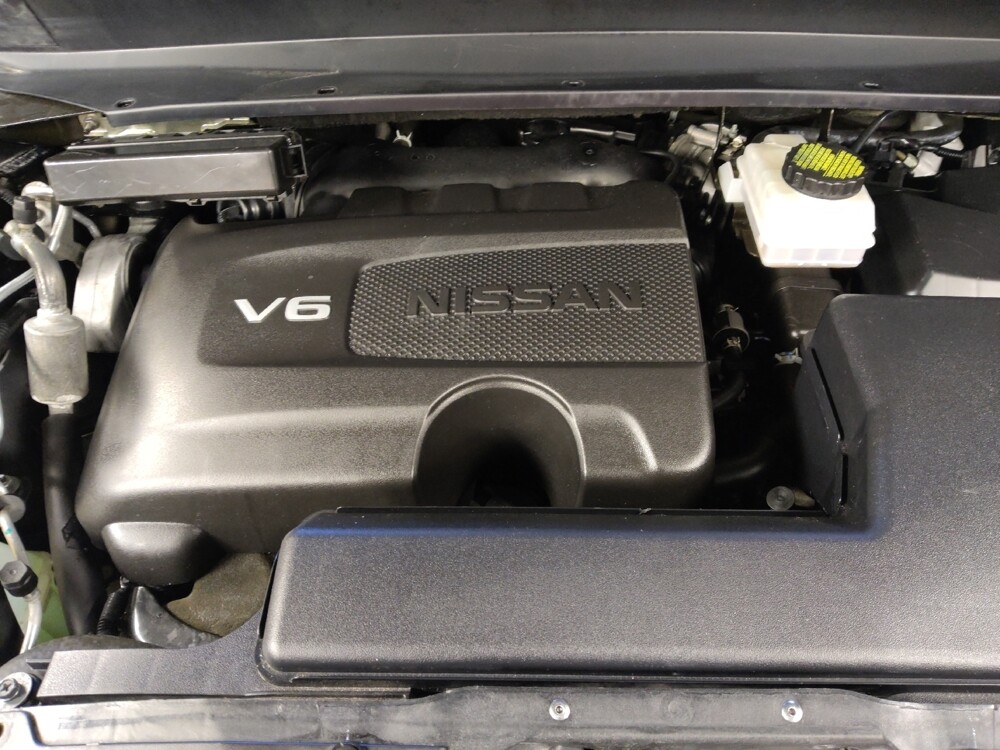 2020 Nissan Pathfinder in San Antonio, TX 78238 - 18104428 30