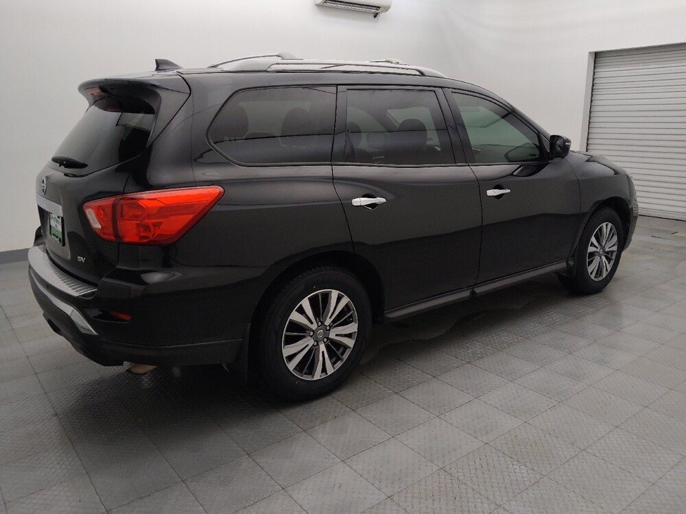 2020 Nissan Pathfinder in San Antonio, TX 78238 - 18104428 10