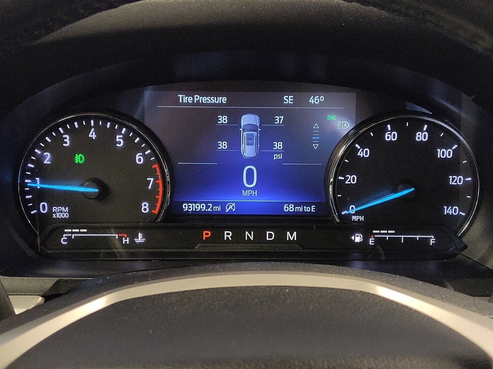 2020 Ford Explorer in San Antonio, TX 78238 - 18104431 23