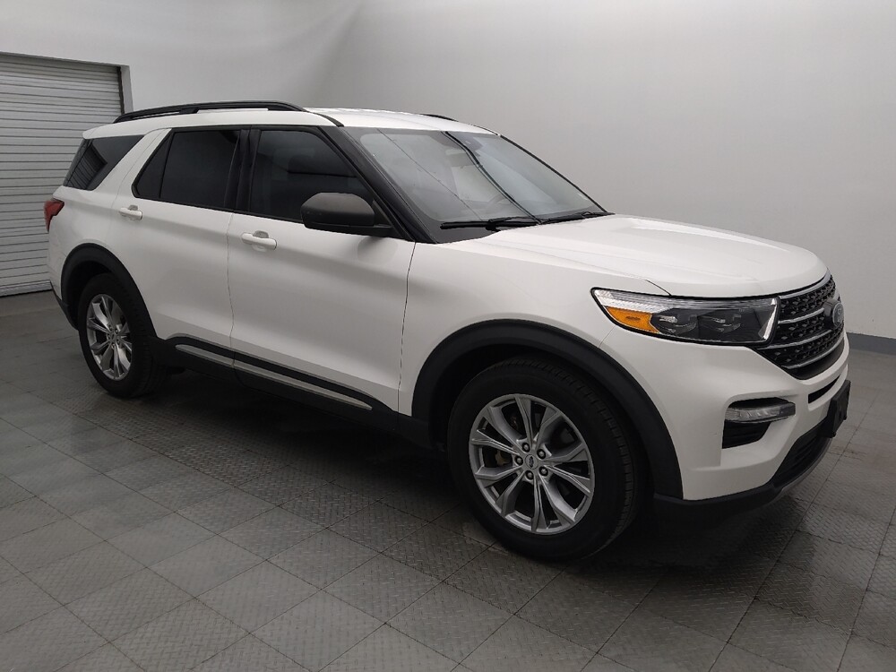 2020 Ford Explorer in San Antonio, TX 78238 - 18104431 11