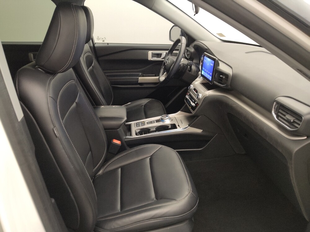 2020 Ford Explorer in San Antonio, TX 78238 - 18104431 21