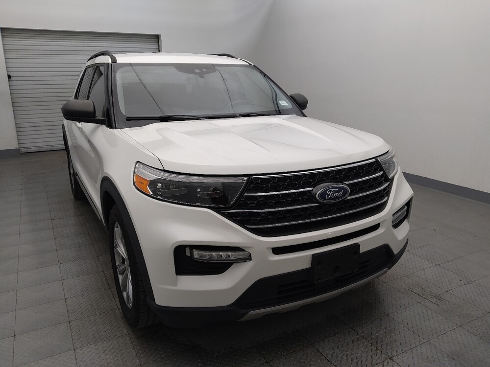 2020 Ford Explorer in San Antonio, TX 78238 - 18104431 14