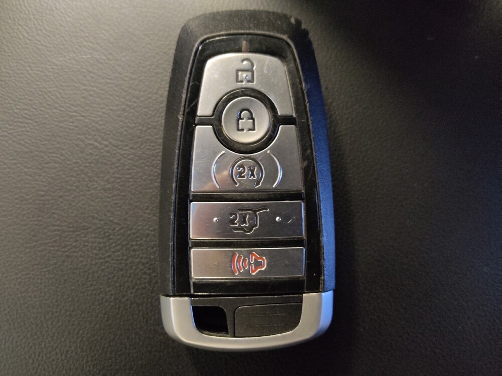 2020 Ford Explorer in San Antonio, TX 78238 - 18104431 32