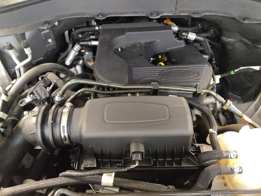 2020 Ford Explorer in San Antonio, TX 78238 - 18104431 30