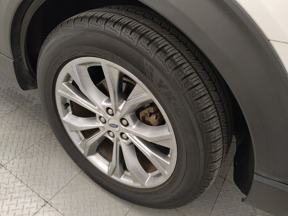 2020 Ford Explorer in San Antonio, TX 78238 - 18104431 31