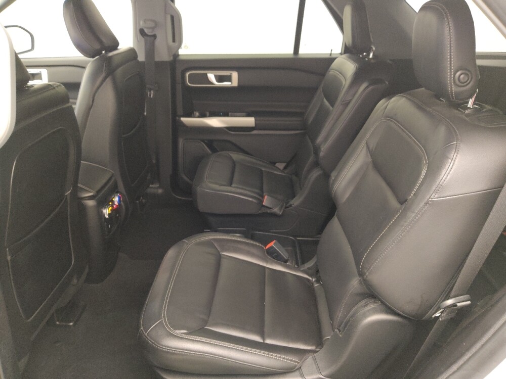 2020 Ford Explorer in San Antonio, TX 78238 - 18104431 18