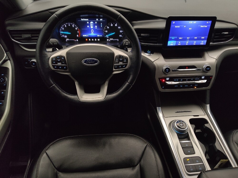 2020 Ford Explorer in San Antonio, TX 78238 - 18104431 22