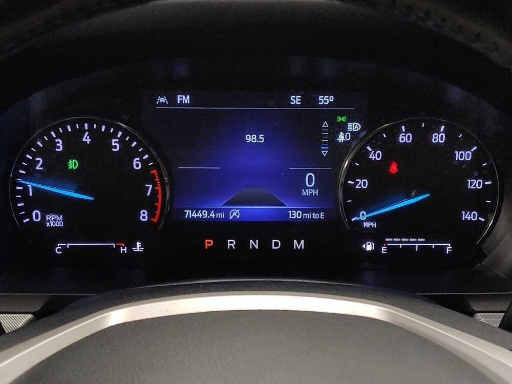 2021 Ford Explorer in Live Oak, TX 78233 - 18104432 23