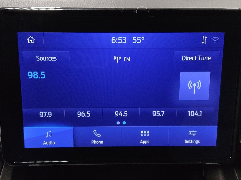 2021 Ford Explorer in Live Oak, TX 78233 - 18104432 25