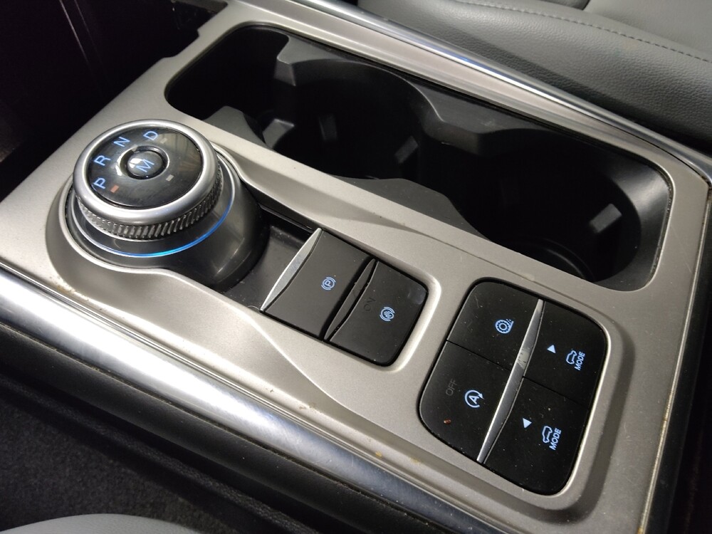 2021 Ford Explorer in Live Oak, TX 78233 - 18104432 26